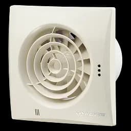Малошумний вентилятор Vents 100 Квайт вінтаж