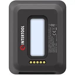 Зовнішній акумулятор Intertool WT-7010 6400mAh 15W [133764] - мініатюра 4