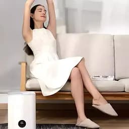 Зволожувач повітря Lydsto (Humidifier H5) - мініатюра 5