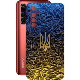 Захисна плівка StatusSKIN для Realme GT Neo 2021 Корпус Вініл Перлина глянцева