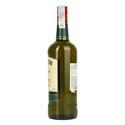 Віскі Jameson Irish Whiskey 40% 1 л - мініатюра 2