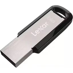 USB флэш-накопитель Lexar JumpDrive M400 128GB USB 3.0 (LJDM400128G-BNBNG) [137801]