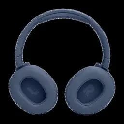 Бездротові навушники JBL Tune 770NC (JBLT770NCBLU) повнорозмірні сині - мініатюра 7