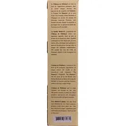 Арманьяк Chateau De Pellehaut L'Age Tendre Selection 0.7 л - мініатюра 5
