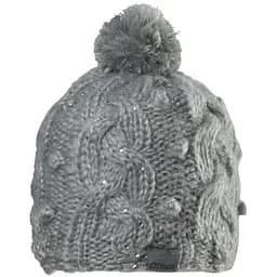 Шапка Chaos Jacory Heather Grey (1052-13G3 2311 121)