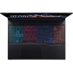 Ноутбук Ігровий ACER Nitro V16S AI ANV16S-61-R7T3, AMD Ryzen AI 9 365 до 5GHz, 16" WQXGA, 32GB, SSD 1TB, NVIDIA GeForce RTX 5070 8GB, Free DOS - мініатюра 3