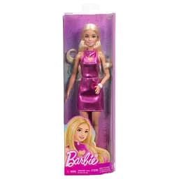 Кукла Barbie Fashionistas Романтический стиль (HYT88)