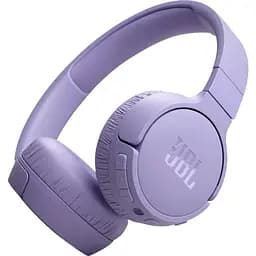 Бездротові навушники JBL Tune 670NC Purple (JBLT670NCPUR)
