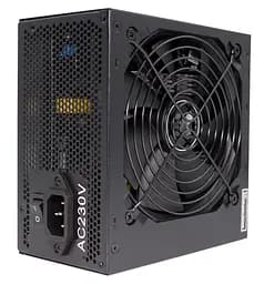 БЖ 750W Xilence XP750R6.2_Bulk Performance C+ 120mm, 80+ White, Bulk - мініатюра 4