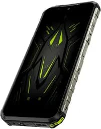 Смартфон Ulefone Armor 22 8/128Gb Green Global version - мініатюра 3