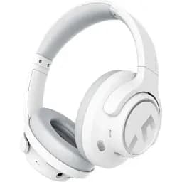 Навушники з мікрофоном SoundPEATS Space White - мініатюра 2