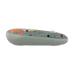 Мишка 2E MF300 PETSDOGS Silent Wireless/Bluetooth Green (2E-MF300WPETSGN) - мініатюра 4