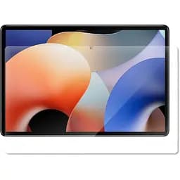 Захисна плівка StatusSKIN для Blackview Oscal Pad 10 Екран Глянцева Lite