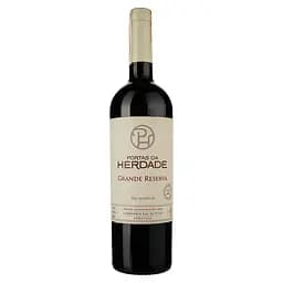 Вино Portas da Herdade Grand Reserva, красное, сухое, 14,5%, 0,75 л