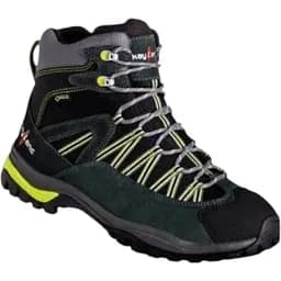 Ботинки Kayland Orbit GTX 42.5 Зеленый (KAY-01801-1110-42.5)