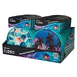 Фрісбі для гри у воді Waboba Flobo в асортименті 1 шт. (390C01_A)