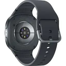 Смарт-годинник Samsung Galaxy Watch8 40mm Graphite (SM-L320NDAA) [140130] - мініатюра 4