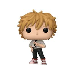 Ігрова Колекційна фігурка Funko POP! - Денджі - мініатюра 2