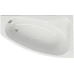 Ванна акрилова Cersant Scla 150x100 R
