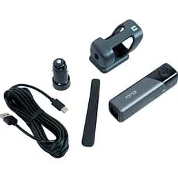 Автомобільний відеореєстратор 70mai Dash Cam M500 128GB [102083] - мініатюра 8