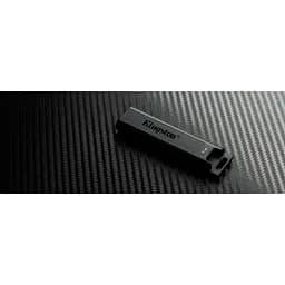 USB флеш-накопичувач Kingston DataTraveler Max 512GB USB-C 3.2 Gen 2 Black (DTMAX/512GB) [83518] - мініатюра 6