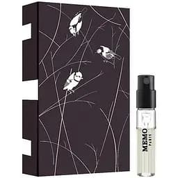 Парфюмерная вода пробник Memo Eau de Memo 1.5 мл