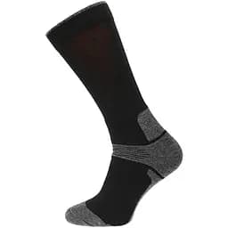 Носки Comodo TRE3 35-38 S Темно-серый (COMO-TRE3-1-3538)