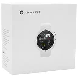Смарт-годинник Amazfit Verge White A1811 - мініатюра 4