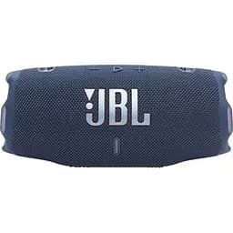 Акустична система JBL Charge 6 Blue (JBLCHARGE6BLU) - мініатюра 2