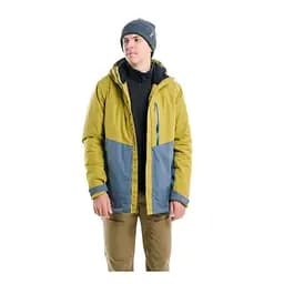 Куртка Turbat Vihola Mns Ecru Olive/Orion Blue XL (1054-012.004.3360)