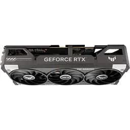 Відеокарта Asus TUF Gaming GeForce RTX 5060 Ti 8GB OC Edition (TUF-RTX5060TI-O8G-GAMING) EU [135974] - мініатюра 7