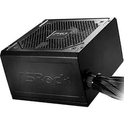 БЖ 850W ASRock PRO PRO-850G 120mm, 80+ Gold, Retail - мініатюра 3