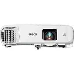 Мультимедійний проектор Epson EB-982W (V11H987040) [89206]