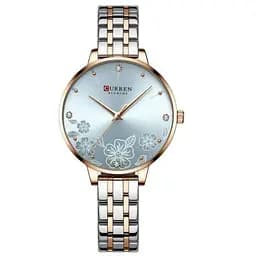 Годинник жіночий наручний Curren Blanche New