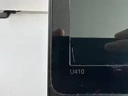 Ноутбук Lenovo IdeaPad U410 14" (i7-3537U / 8GB / SSD 128GB / GeForce 710M 2GB) б/в - мініатюра 7