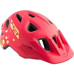Шолом Met Eldar Mips CE Coral Pink One size (1052-3HM 127 CE00 UN PK1)