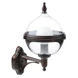 Светильник Brille настенный фасадный накладной GL-04 A AC