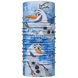 Бафф Buff Frozen Child Original Olaf Blue Разноцветный