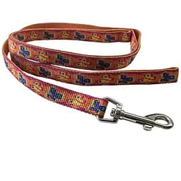 Coastal Pet Attire Weave поводок для собак 1см х 1.8м