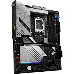 Материнська плата ASRock Z890 Taichi Lite [136445] - мініатюра 3