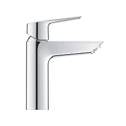 Змішувач для раковини Grohe QuickFix Start M-Size 23746002 з донним клапаном, Хром - мініатюра 4