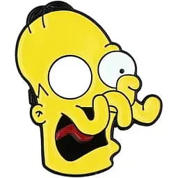 Значок Сімпсони The Simpsons CH TS 03