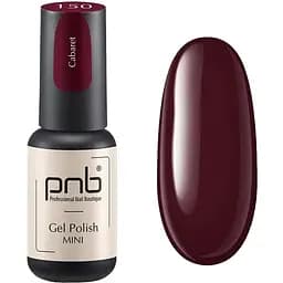 Гель-лак PNB 150 mini 4 мл