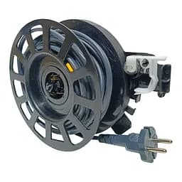 Котушка мережевого шнура в зборі для пилососу Zelmer, Bosch 12028755, 12028615, 12009137, Typ 269