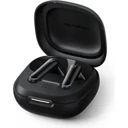 Навушники TWS Anker SoundCore P40i Black - мініатюра 4