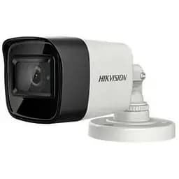 Камера HDTVI Hikvision DS-2CE16H8T-ITF 3,6 мм 5 Мп CMOS 1944p/25 fps 0,003 Lux день/ночь ИК-подсветка