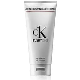 Гель для душу Calvin Klein CK Everyone 100 мл