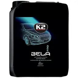 Активна піна K2 Bela Pro Energy Fruit для безконтактної мийки концентрат енергія фруктів каністра 5 л (D0125)