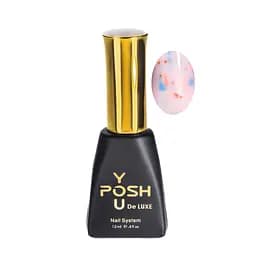 База для гель-лака камуфляжна YouPOSH De luxe French Rubber Base 12 мл №91