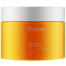 Крем для обличчя Fraijour Yuzu Honey Enriched Cream Прополіс, 50 мл
